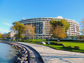 Club218 Holiday Apartman Siófok